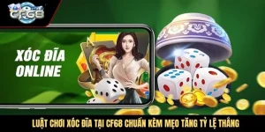 Luật Chơi Xóc Đĩa