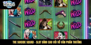 The Suicide Squad
